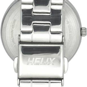 Helix Women Pink Dial