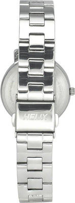 Helix Women Pink Dial