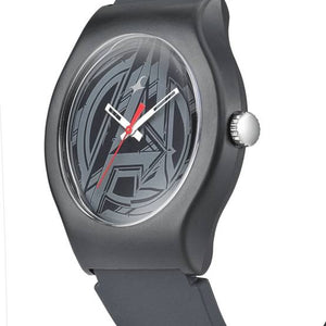 Avengers End Game Black Silicone