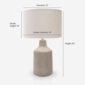 Orine Table Lamp