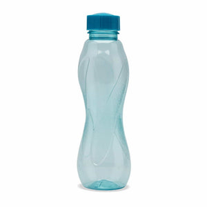 Oscar Pet Bottles Set With Contrasting Lid (Milton)