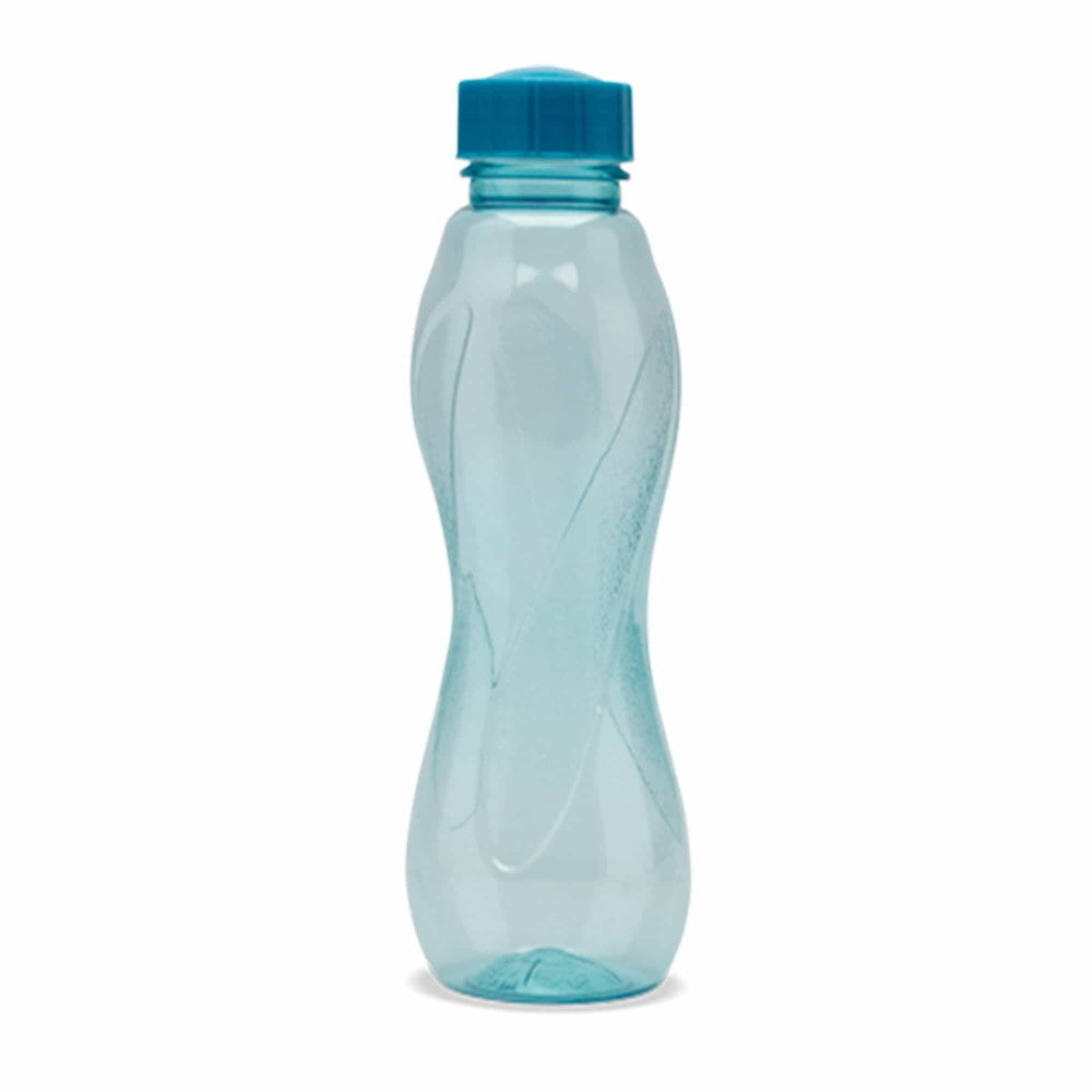 Oscar Pet Bottles Set With Contrasting Lid (Milton)