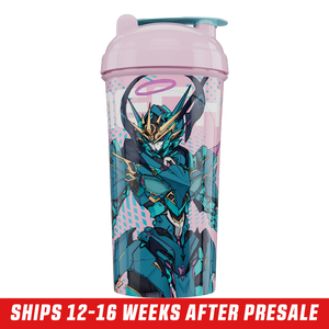 Waifu Cups x OTK Mech