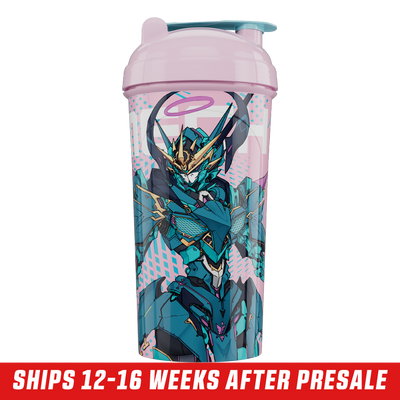 Waifu Cups x OTK Mech