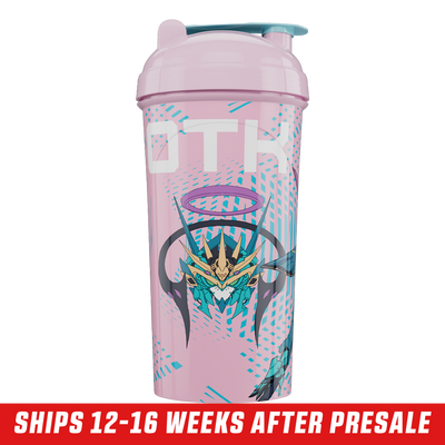 Waifu Cups x OTK Mech