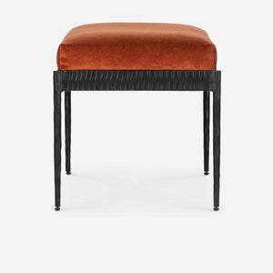 Ferra Ottoman by Meno Home x Co.House Designs