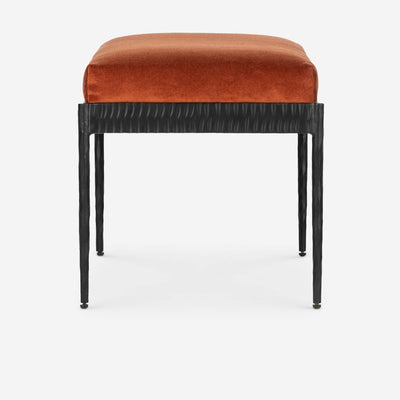 Ferra Ottoman by Meno Home x Co.House Designs