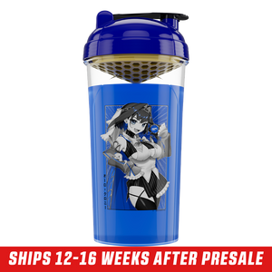 Gamer Supps x Hololive - Ouro Kronii