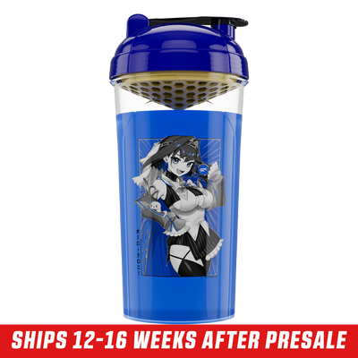 Gamer Supps x Hololive - Ouro Kronii