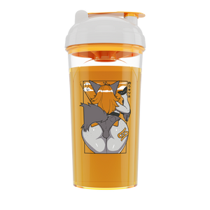 Waifu Cups x OverEZEggs