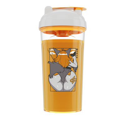 Waifu Cups x OverEZEggs