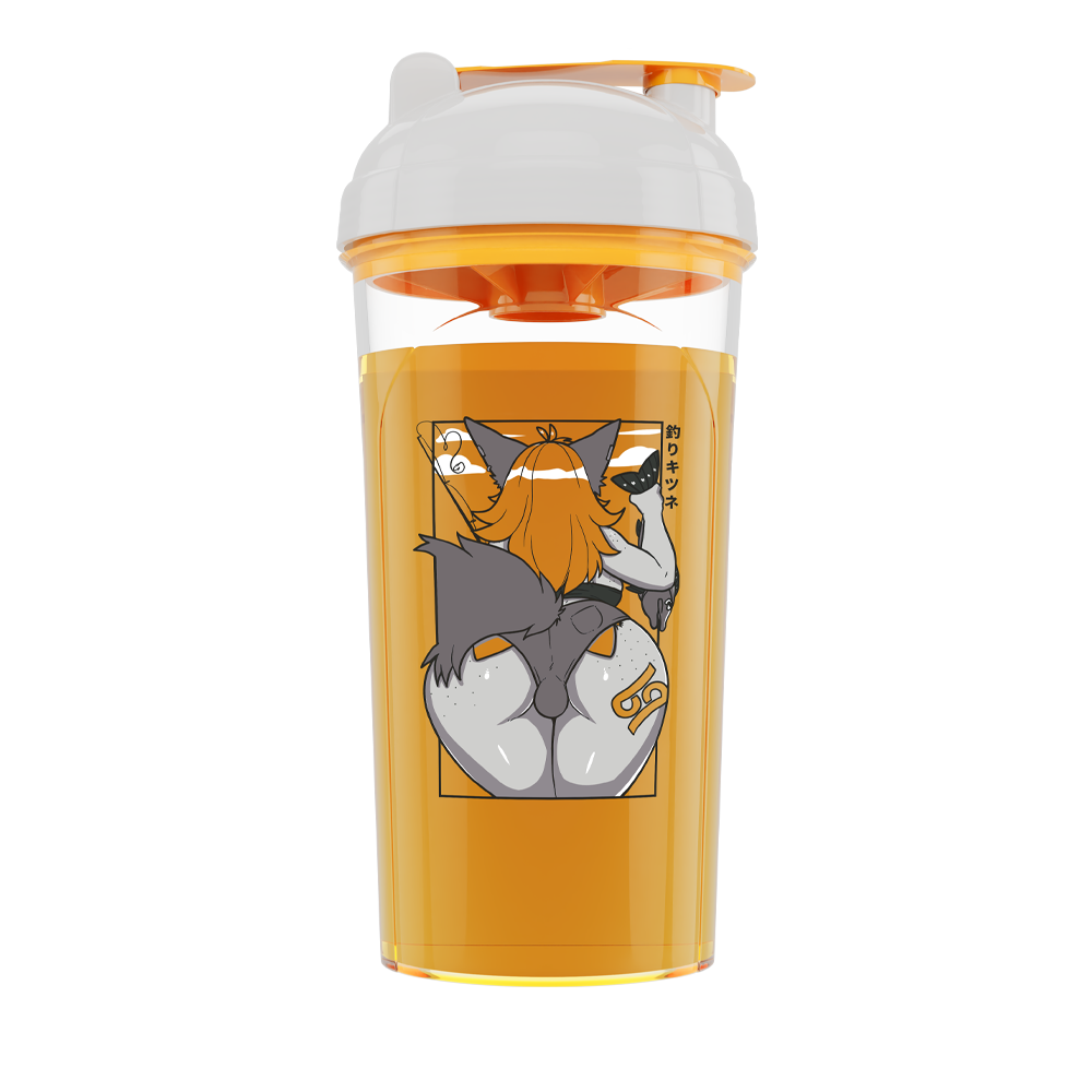 Waifu Cups x OverEZEggs