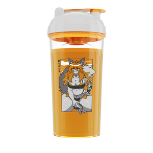 Waifu Cups x OverEZEggs