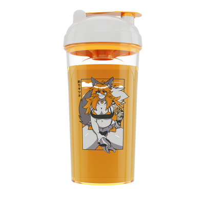 Waifu Cups x OverEZEggs