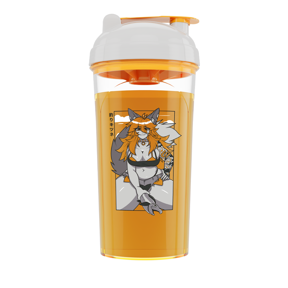 Waifu Cups x OverEZEggs