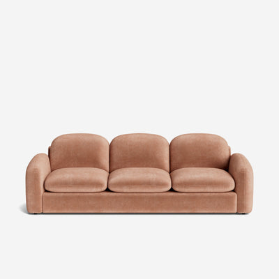 Neve Sofa by Aimee Song