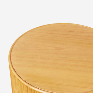 Elvia Side Table