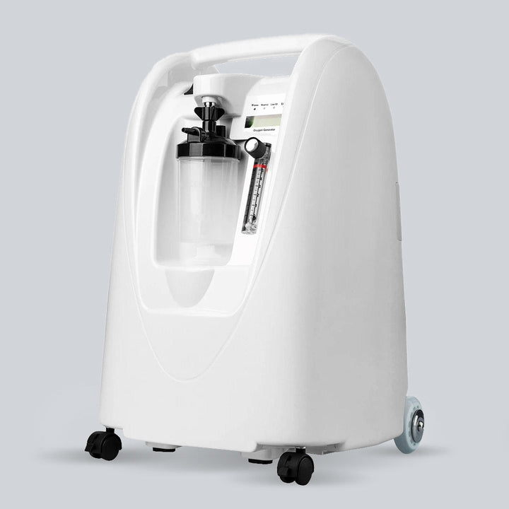 Portable Oxygen Concentrator Machine - 5 Litre