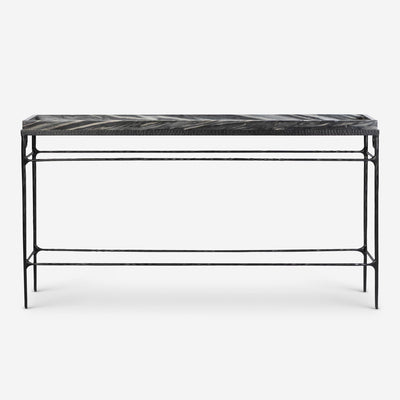 Smithfield Console Table by Meno Home x Co.House Designs