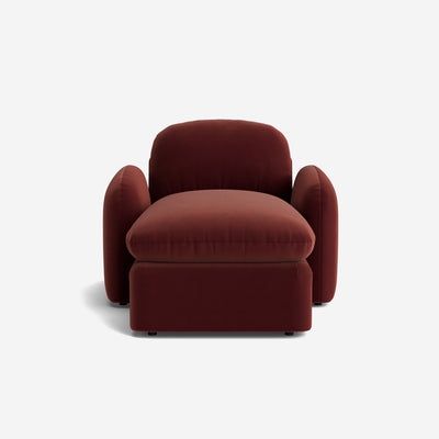 Neve Chaise by Aimee Song