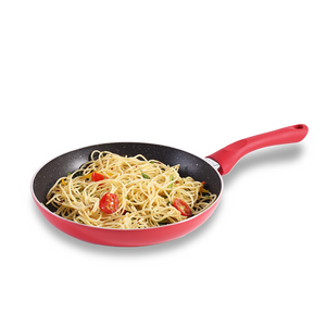 Wonderchef Renewed Milano 24cm Fry Pan | Meta Tuff Non-Stick Coating