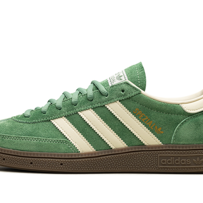 Adidas Handball Spezial Preloved Green