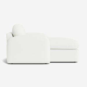 Neve Chaise by Aimee Song