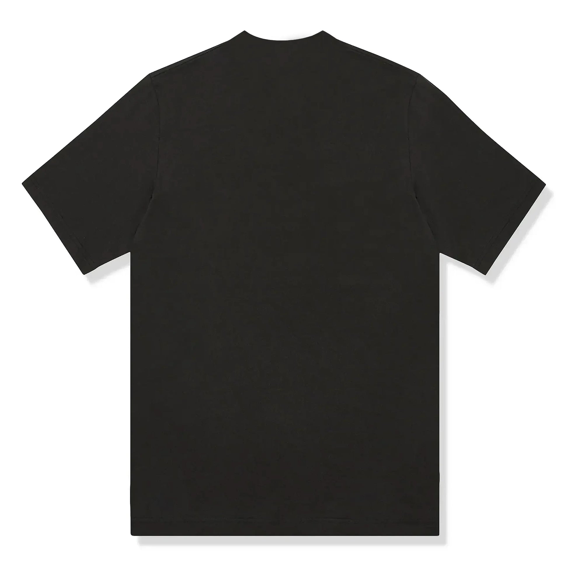 Palace x Evisu Black T Shirt
