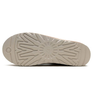 Palace x UGG Tasman Chestnut Camo Slippers