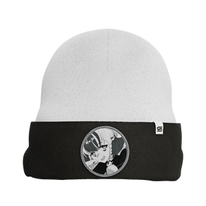 Panda Beanie