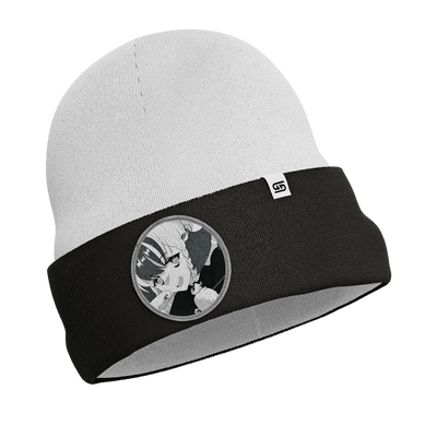 Panda Beanie