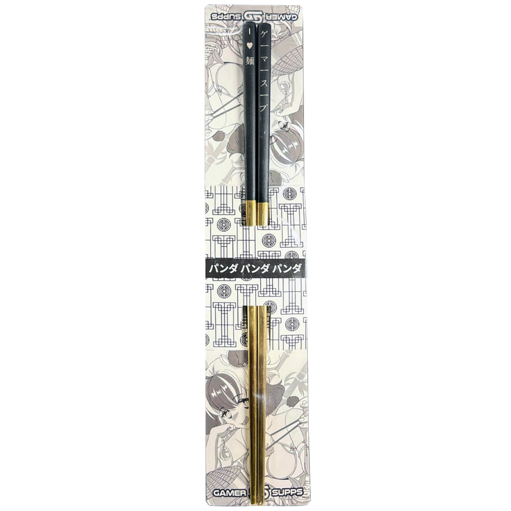 Panda Chopsticks