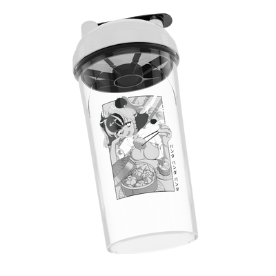 Waifu Cup S6.6: Panda