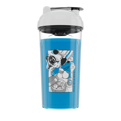 Waifu Cup S6.6: Panda