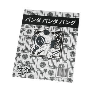 Panda Pin