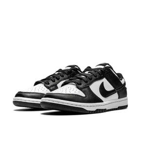 NIKE DUNK LOW RETRO PANDA