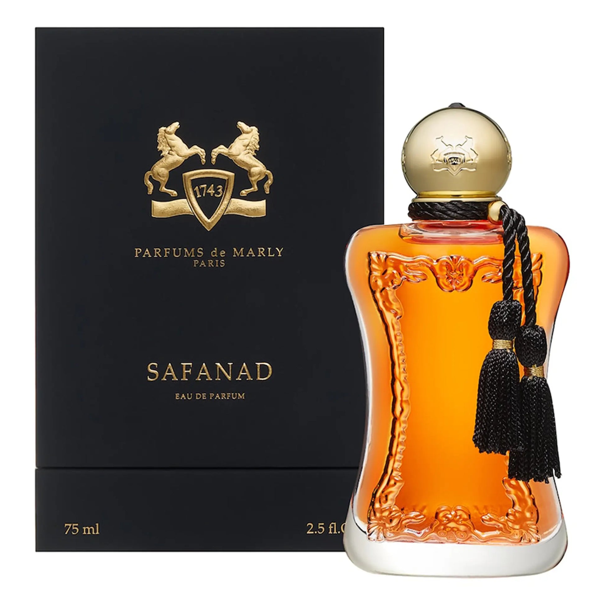 Parfums De Marly Safanad Eau De Parfum 75ml