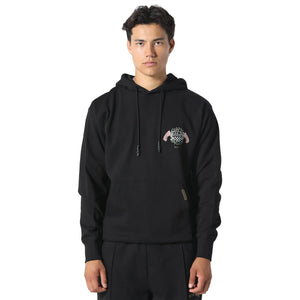 Pas De Monaco La Race Black Hoodie