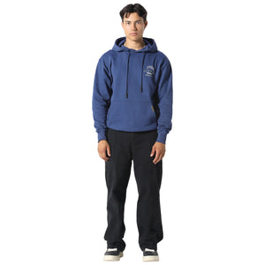 Pas De Monaco Le Mans Royal Blue Hoodie