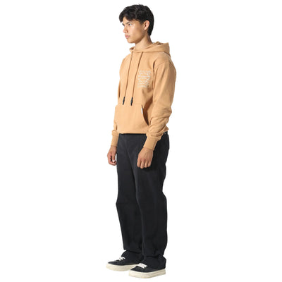 Pas De Monaco Prestige Tan Hoodie