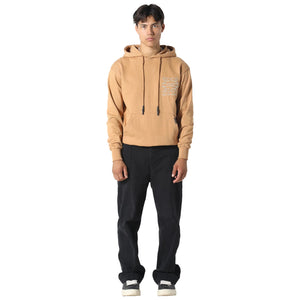 Pas De Monaco Prestige Tan Hoodie
