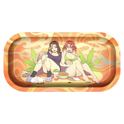 PaymoneyWubby Weeb Tray