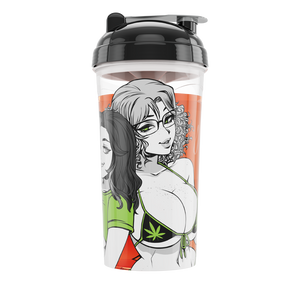 24oz All Over Print PaymoneyWubby Shaker