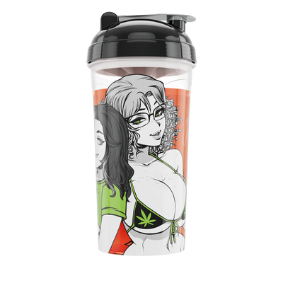 24oz All Over Print PaymoneyWubby Shaker