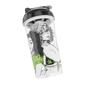 24oz All Over Print PaymoneyWubby Shaker