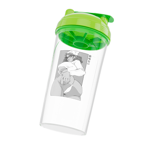 Waifu Cups x PaymoneyWubby