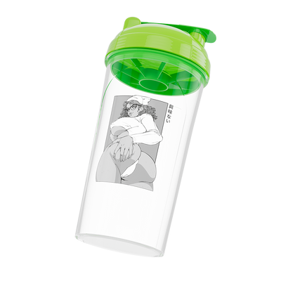 Waifu Cups x PaymoneyWubby