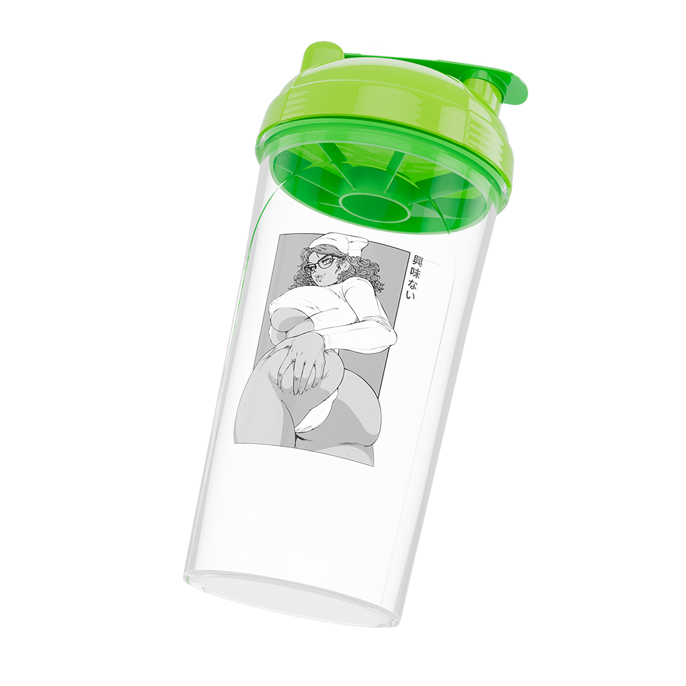 Waifu Cups x PaymoneyWubby