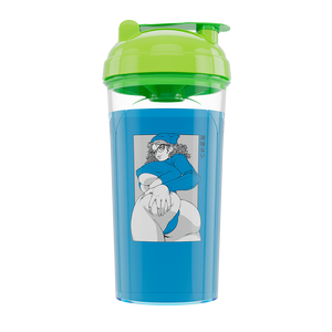 Waifu Cups x PaymoneyWubby