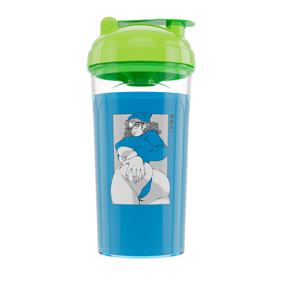 Waifu Cups x PaymoneyWubby